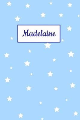 Book cover for Madelaine