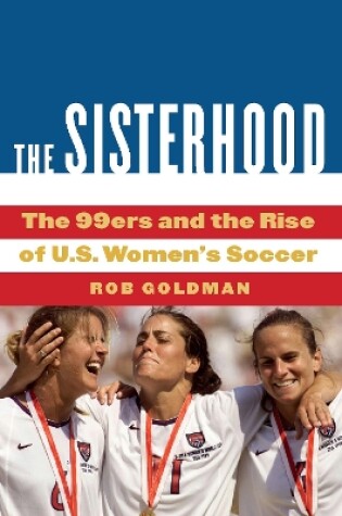 Cover of The Sisterhood