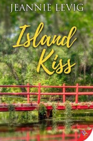 Cover of Island Kiss