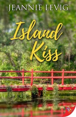 Book cover for Island Kiss