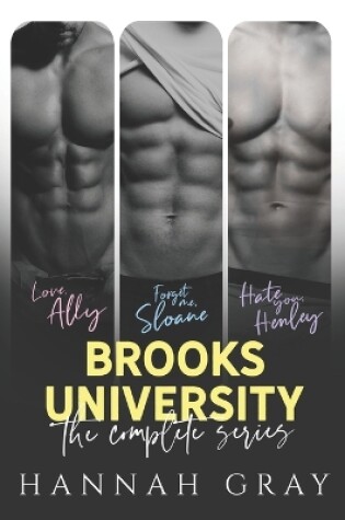 Cover of Brooks University