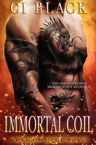 Cover of Immortal Coil