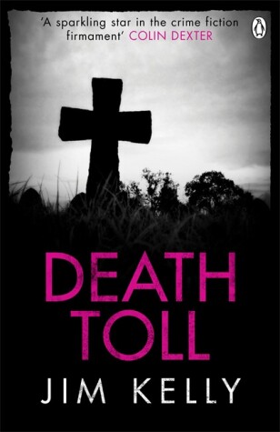 Cover of Death Toll