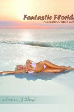 Cover of Fantastic Florida