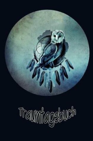 Cover of Traumtagebuch