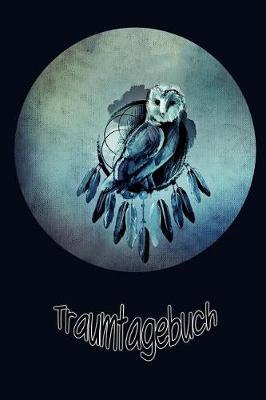 Book cover for Traumtagebuch