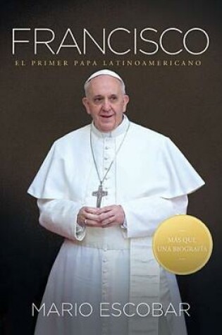 Cover of Francisco