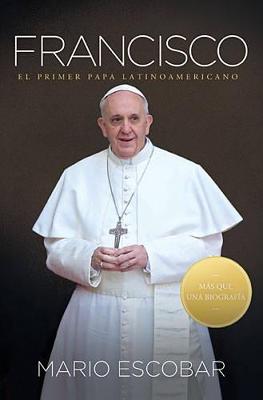 Book cover for Francisco