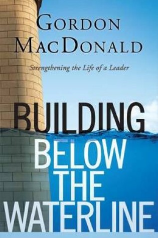 Cover of Building Below the Waterline