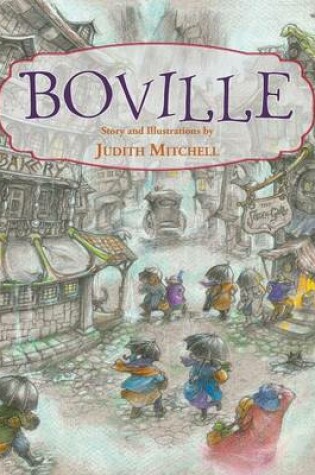 Cover of Boville