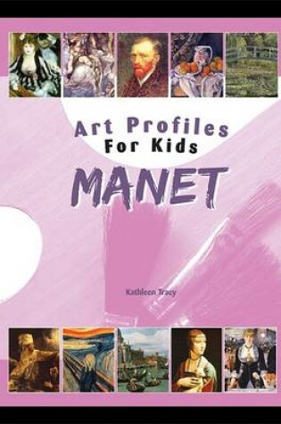 Cover of Manet