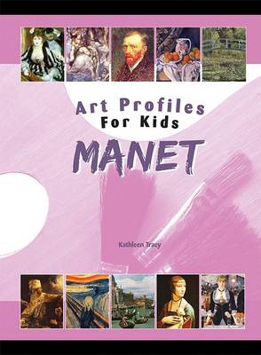 Cover of Manet