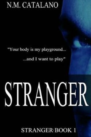 Cover of Stranger