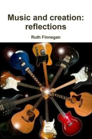Cover of Music Reflections