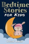 Book cover for Bedtime Stories for Kids