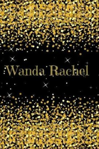 Cover of Wanda Rachel