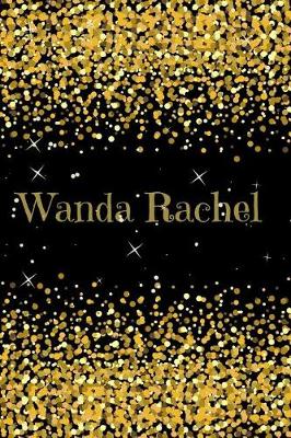 Book cover for Wanda Rachel