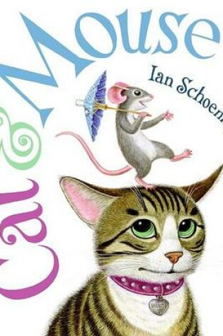 Cover of Cat & Mouse