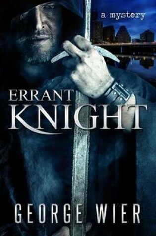 Cover of Errant Knight