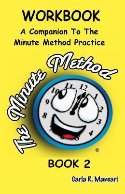 Cover of The Minute Method Workbook
