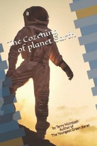 Cover of The Cozening of Planet Earth