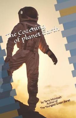 Book cover for The Cozening of Planet Earth
