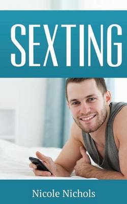 Book cover for Sexting