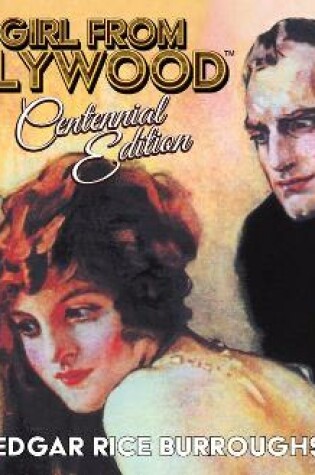 Cover of The Girl from Hollywood Centennial Edition