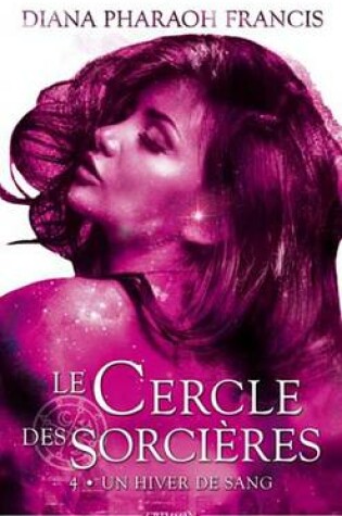 Cover of Le Cercle Des Sorcieres T04