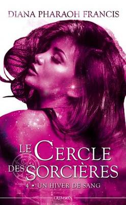 Book cover for Le Cercle Des Sorcieres T04