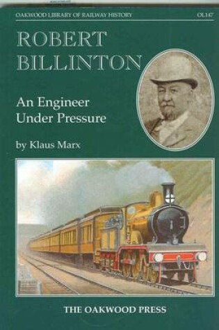 Cover of Robert Billinton
