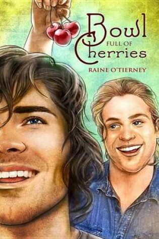 Cover of Bowl Full of Cherries