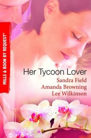 Cover of Her Tycoon Lover