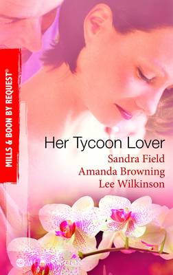 Cover of Her Tycoon Lover