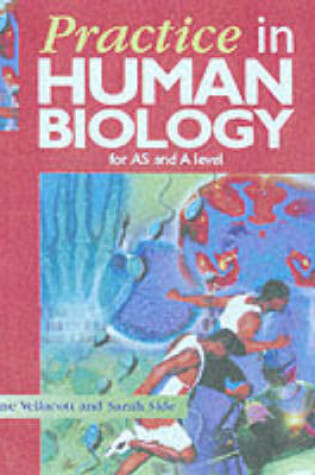 Cover of Practice in Human Biology