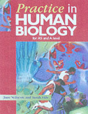 Book cover for Practice in Human Biology