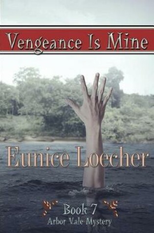 Cover of Vengeance Is Mine