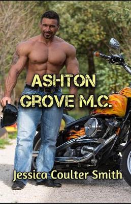 Book cover for Ashton Grove MC