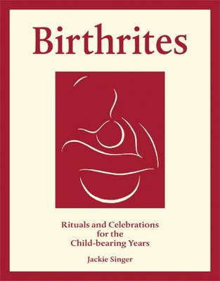 Book cover for Birthrites