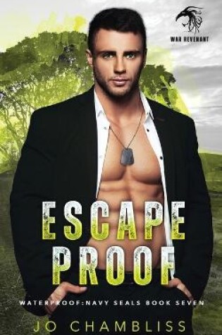 Cover of Escapeproof