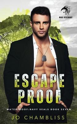 Book cover for Escapeproof