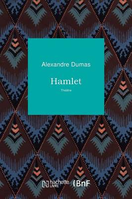 Cover of Hamlet