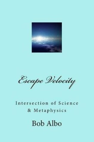 Cover of Escape Velocity