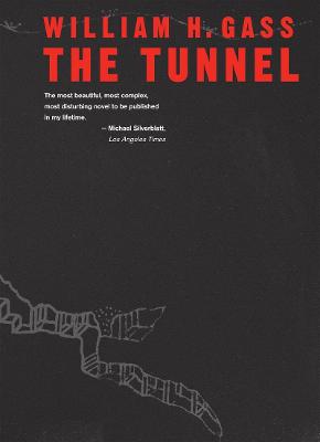 Book cover for Tunnel