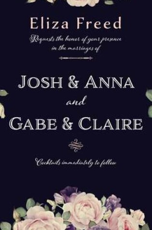 Cover of Josh & Anna and Gabe & Claire