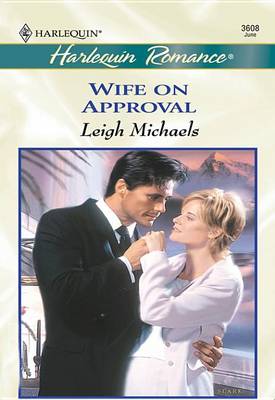 Cover of Wife on Approval