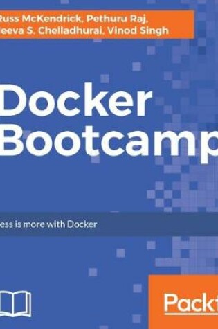 Cover of Docker Bootcamp