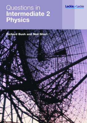 Cover of QUESTIONS INTER 2 PHYSICS COUR