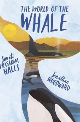 Cover of The World of the Whale