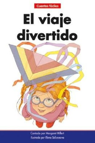 Cover of El Viaje Divertido=the Funny Ride